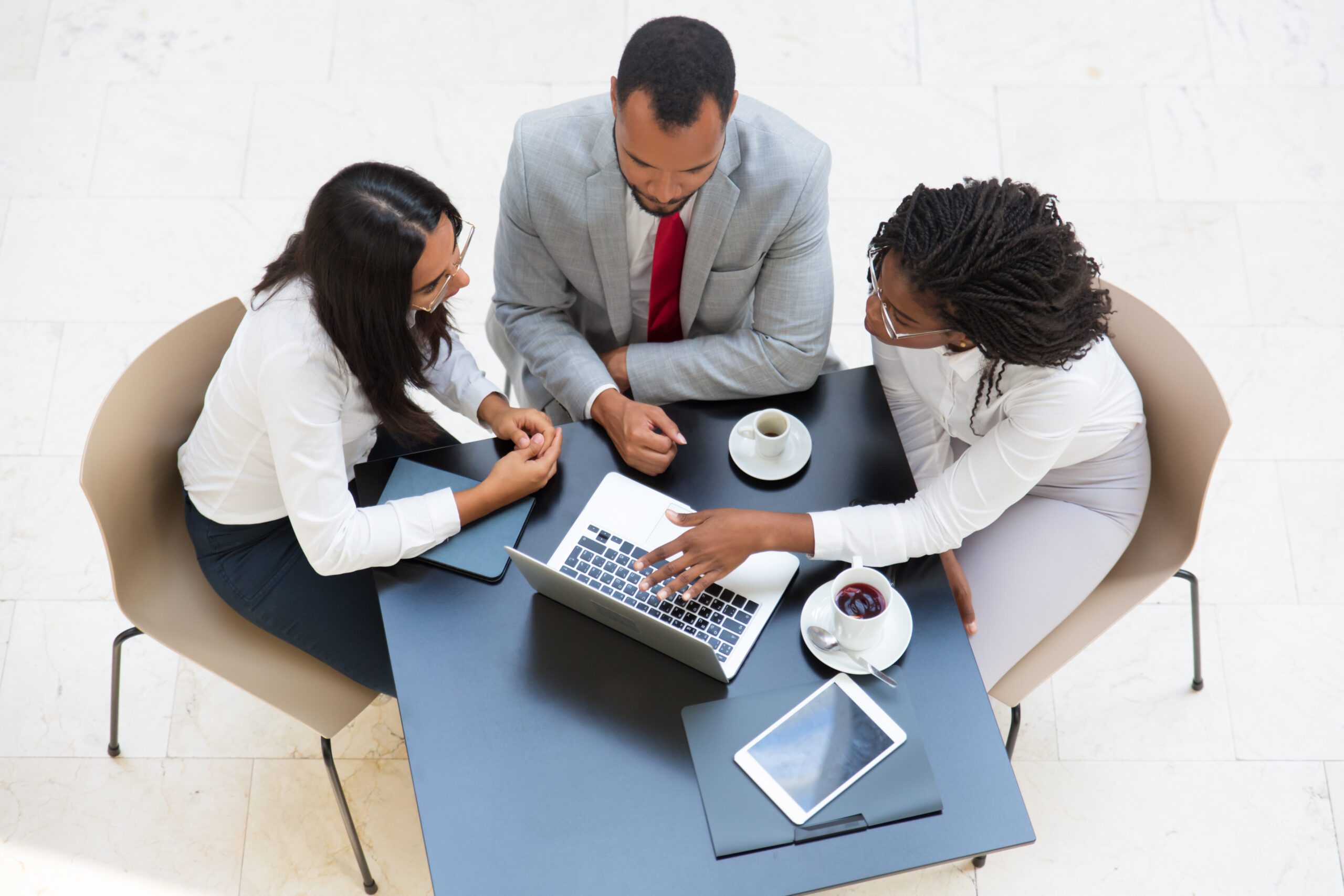 consulting