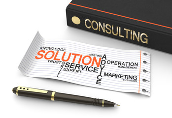 consulting