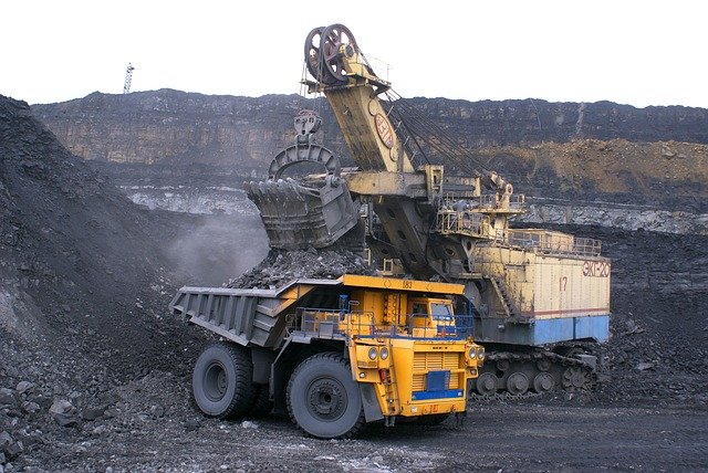 engin expertise minière