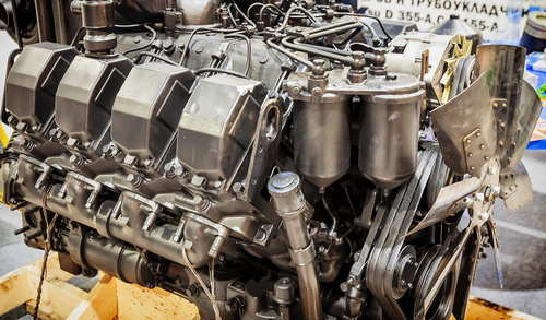 Moteur